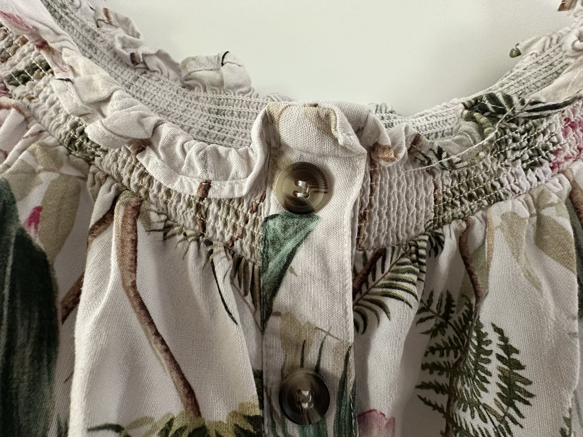 H&M Tops: Sommertop H&M – D'occasion à Thalwil par ViviFu 3