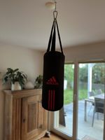 Adidas Boxsack für Kids - Ideal für kleine Box-Anfänger!