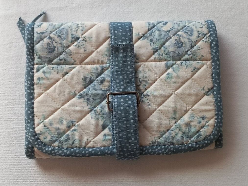 Borse: Schmuck Kosmetik Reise Tasche – Nuovo e nell'imballaggio originale da Winistorf venduto da acreativ2