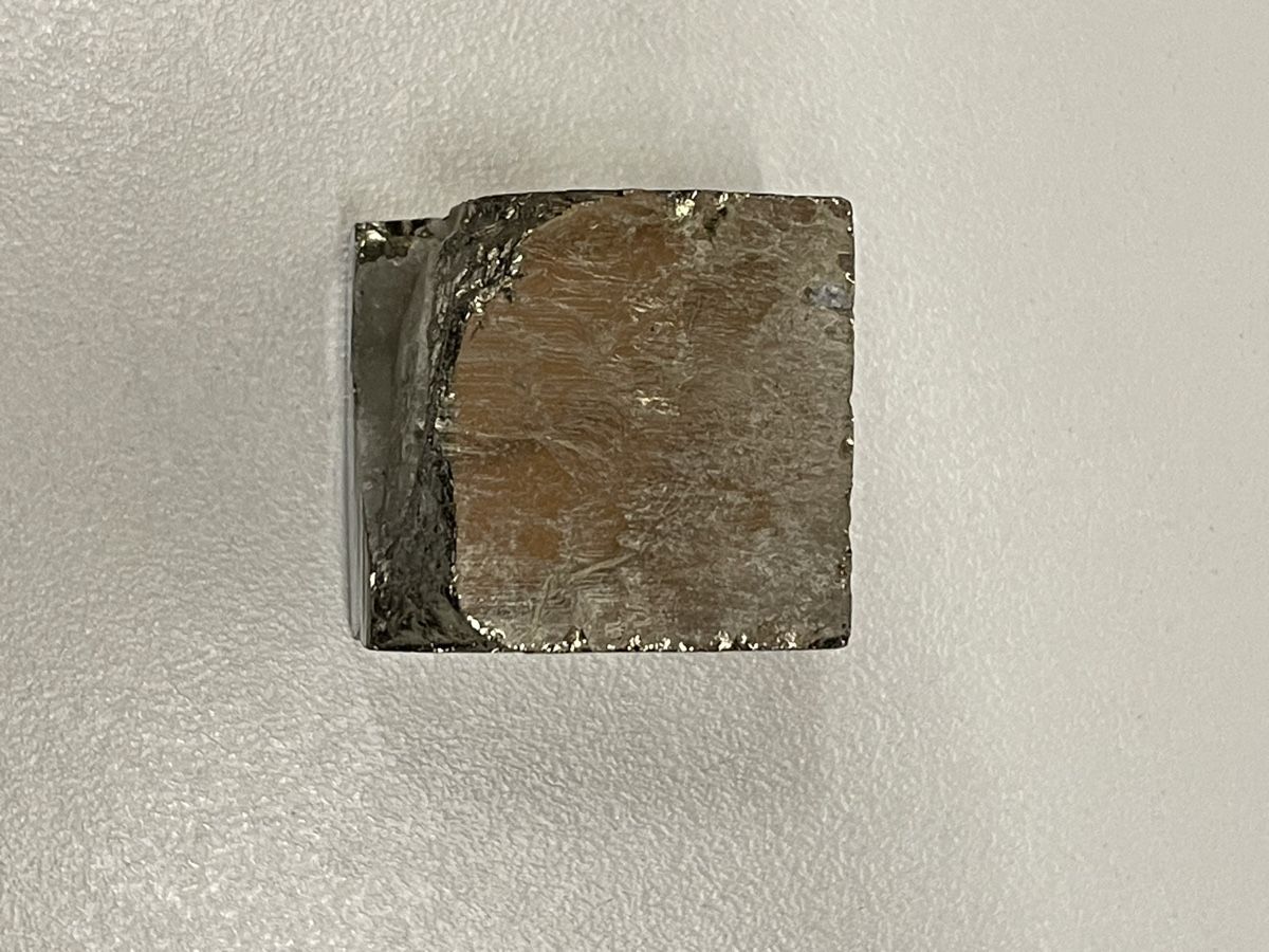 Mineralien & Heilsteine: Pyrit Stein – Neu (gemäss Beschreibung) aus Rümlang von SchumBru10 4
