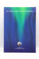 Alpina BMW Modellprogramm 2002 Prospekt