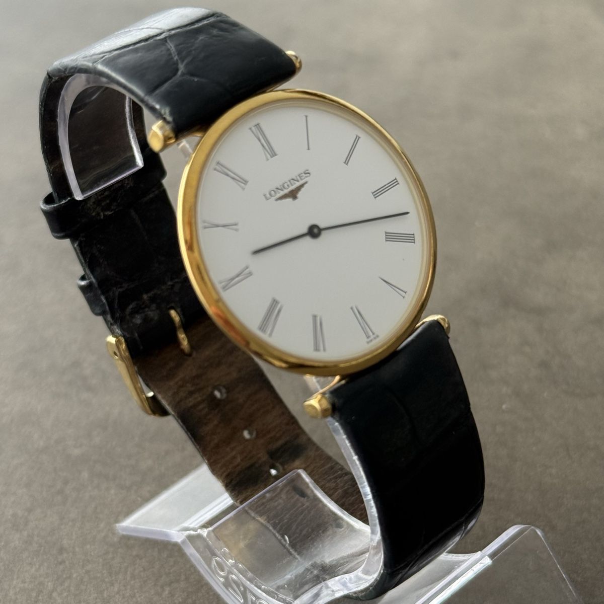 Longines Orologi: Longines La Grande Classique – Difettoso da Villmergen venduto da Swiss2011 3