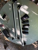 Toyota Land Cruiser Dachträger - NEU