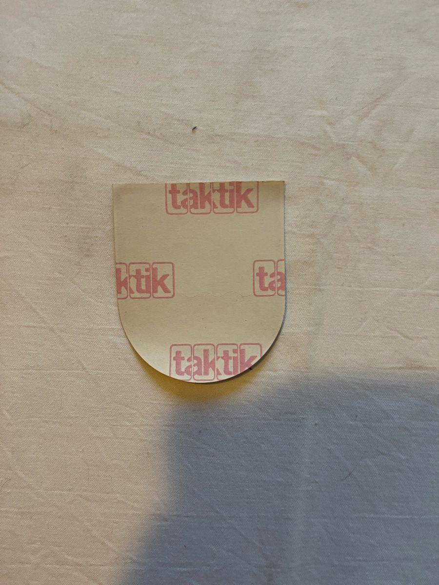 Aufkleber: Echo Sticker Vintage Newoldstock – Neu (gemäss Beschreibung) aus bretzwil von nightflasher 2