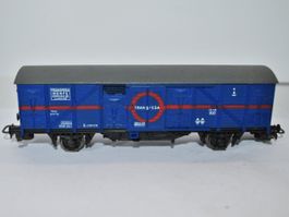 Electrotren Güterwagen RENFE (ERL142)