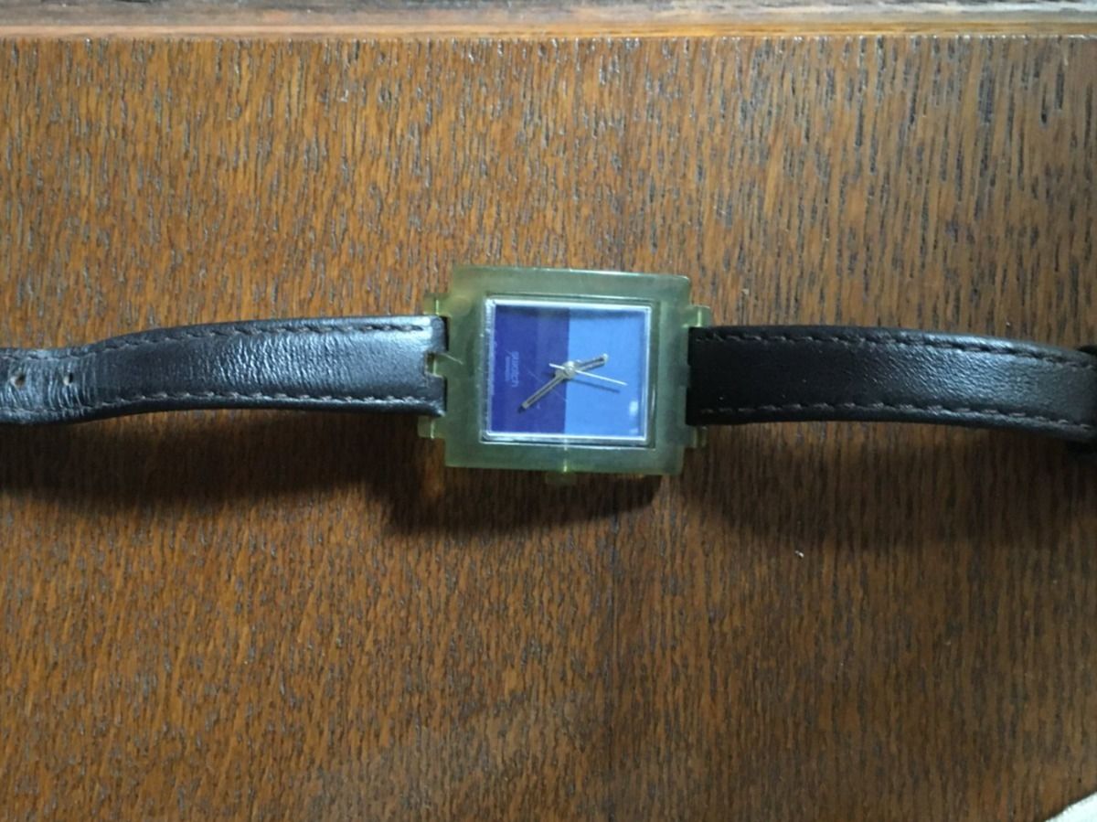 Swatch Montres: Uhr Swatch – D'occasion à Lyss par Punktum01 1