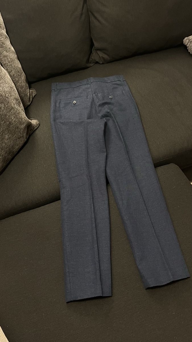 H&M Pantaloni: Anzugshose – Nuovo (secondo la descrizione) da Baden venduto da Car_lio09 4