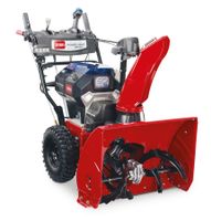 Akku-Schneefräse TORO Power Max e26 60V