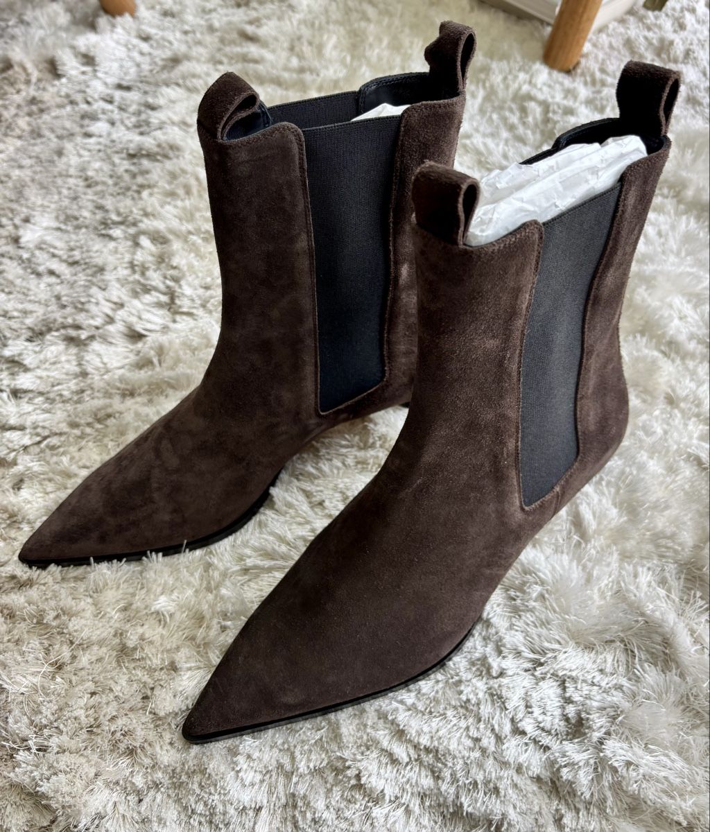 Aeyde Scarpe da donna: Stiefeletten von Aeyde; neuwertig – Nuovo e nell'imballaggio originale da Zürich venduto da Don_ralf 6