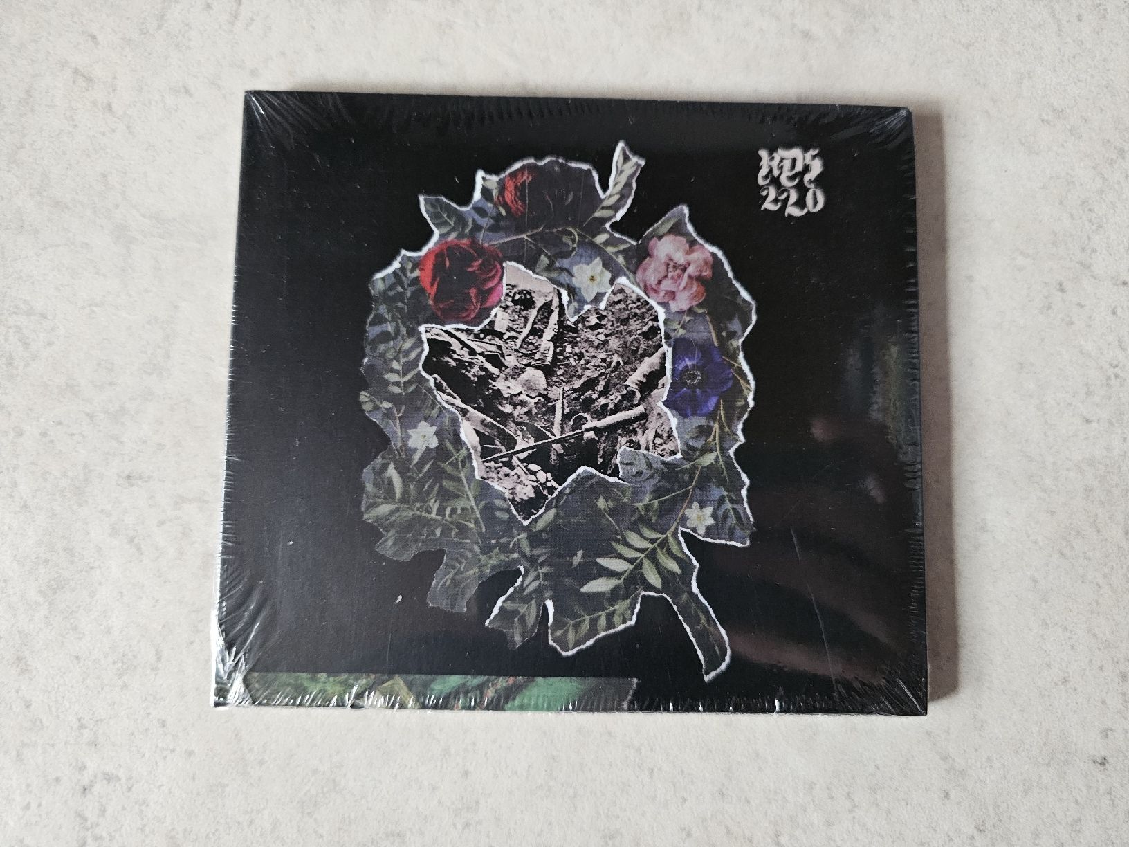 CD: RDS220  -  Hell Is Truth Seen Too Late / Fabrikneu – Nuovo e nell'imballaggio originale da Schneisingen venduto da backstore24