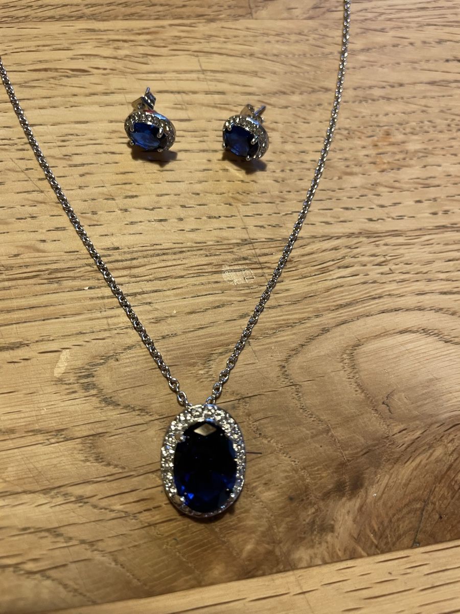 Altri gioielli: Modeschmuck Set – Usato da Flawil venduto da Naphtali