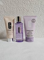 Clinique Pflege Set
