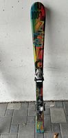 Elan Twintip Kinderski