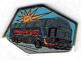 Geissberger  Reisebus/Car
