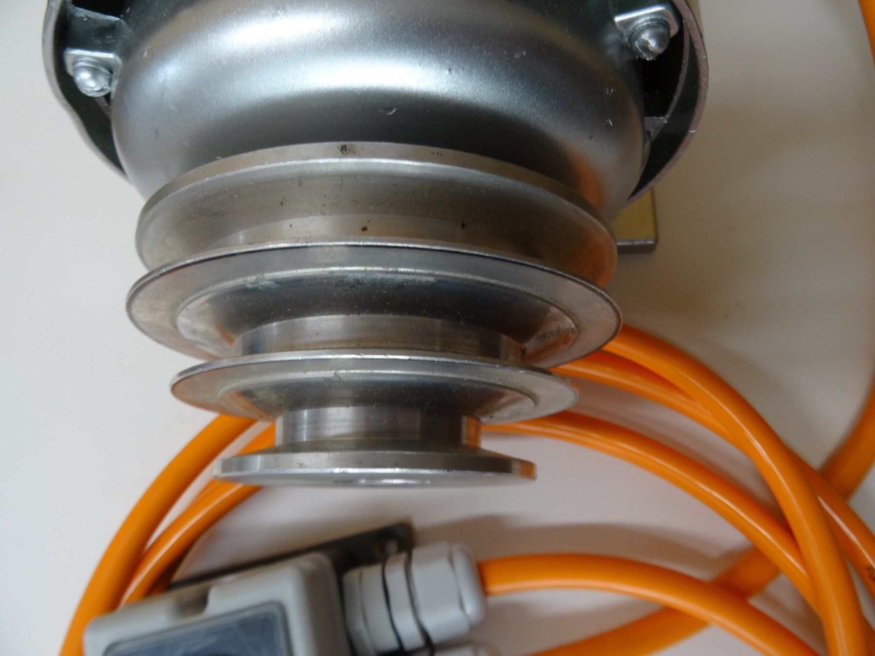 Motori: Motor 380 Volt – Usato da Lungern venduto da madachsa 3