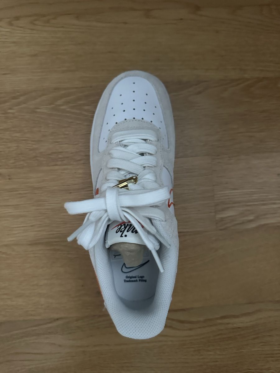 Nike Damenschuhe: Nike Air Force 1 Special – Neu und originalverpackt aus Dornach von aze_h6rq 2