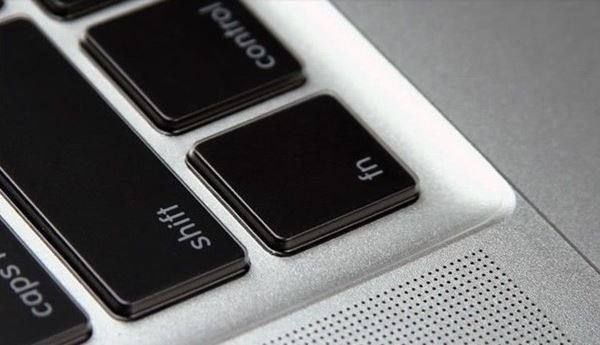 Tastiere: Macbook 13/15/17'' - Protection clavier – Nuovo e nell'imballaggio originale da Morges venduto da DigiAC 5