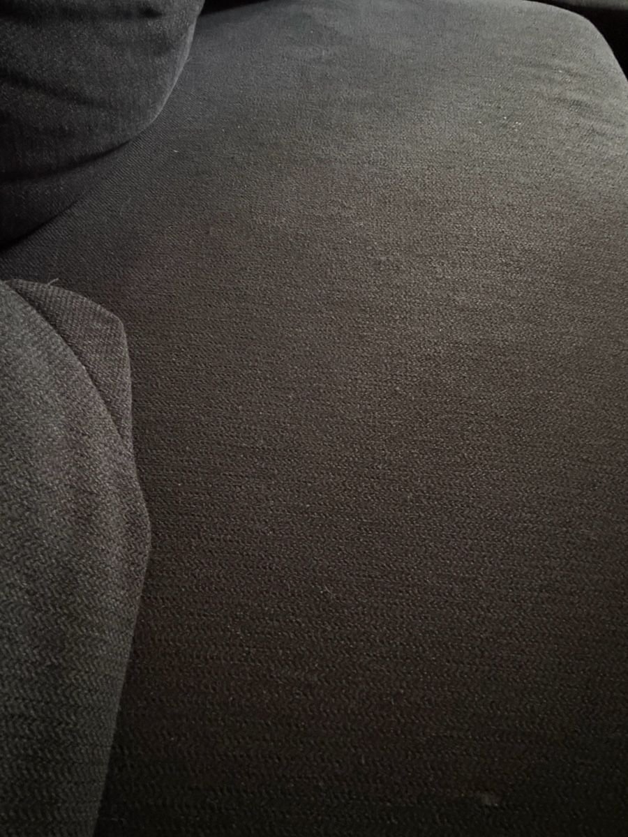 Ikea Divani: Dark Blue Grey L-Shaped Sleeping Sofa – Usato da Zürich venduto da Anastasiya_g 6