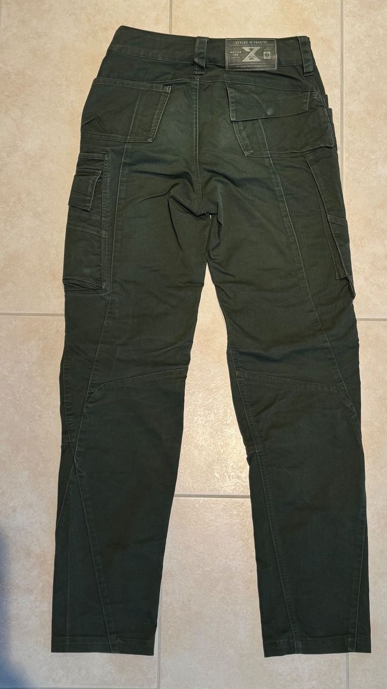 Engelbert Strauss Hosen: Engelbert Strauss Bundhose e.s.motion ten, Gr. 42 – Gebraucht aus Dittingen von Paprika8 1