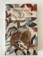 Roman Susanne Schanda „Kairo Kater“ 📚