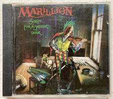 MARILLION - SCRIPT FOR A JESTER'S TEAR