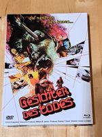 Mediabook Geschichter des Todes, 2-Disc streng limitiert