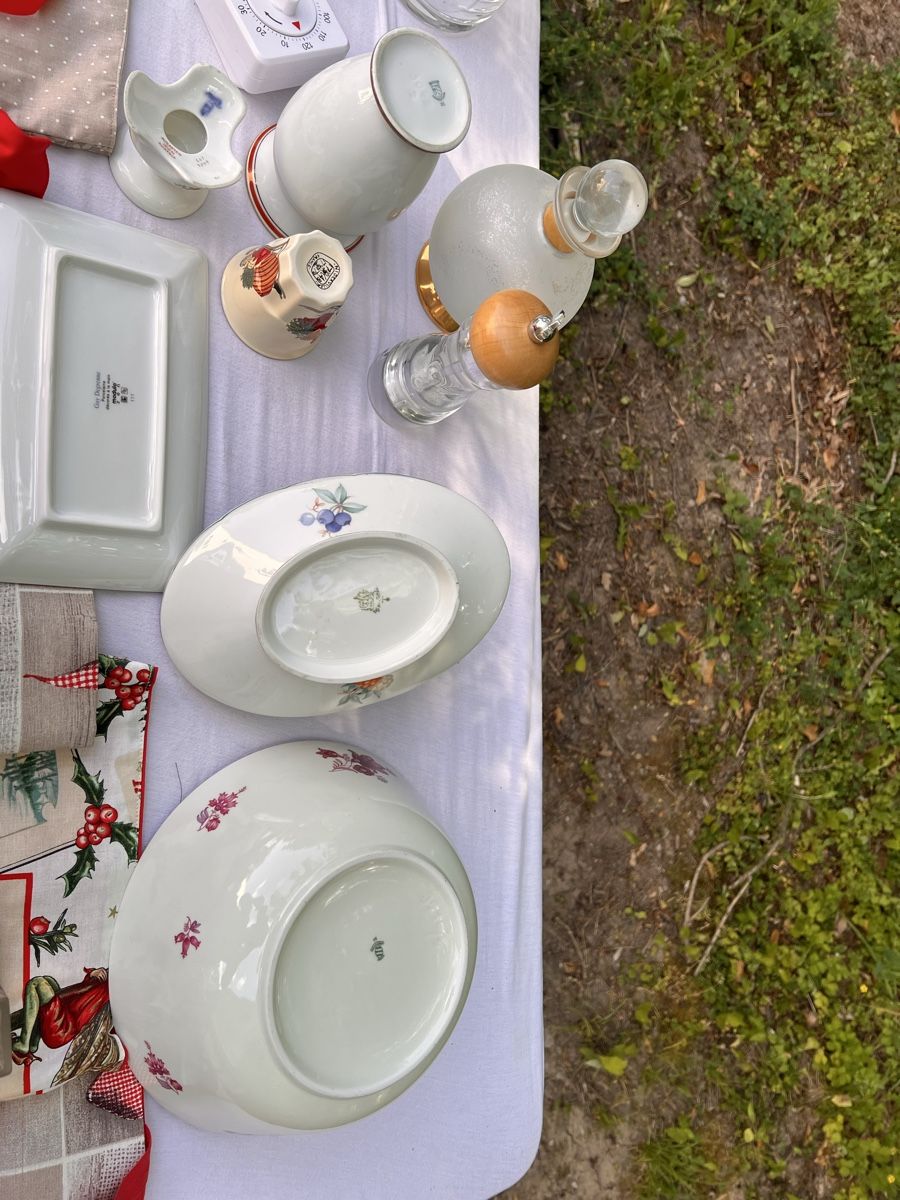 Cucine complete: Verschiedene Flohmarktartikel (63) – Usato da Glattfelden venduto da maa_qcj8 5