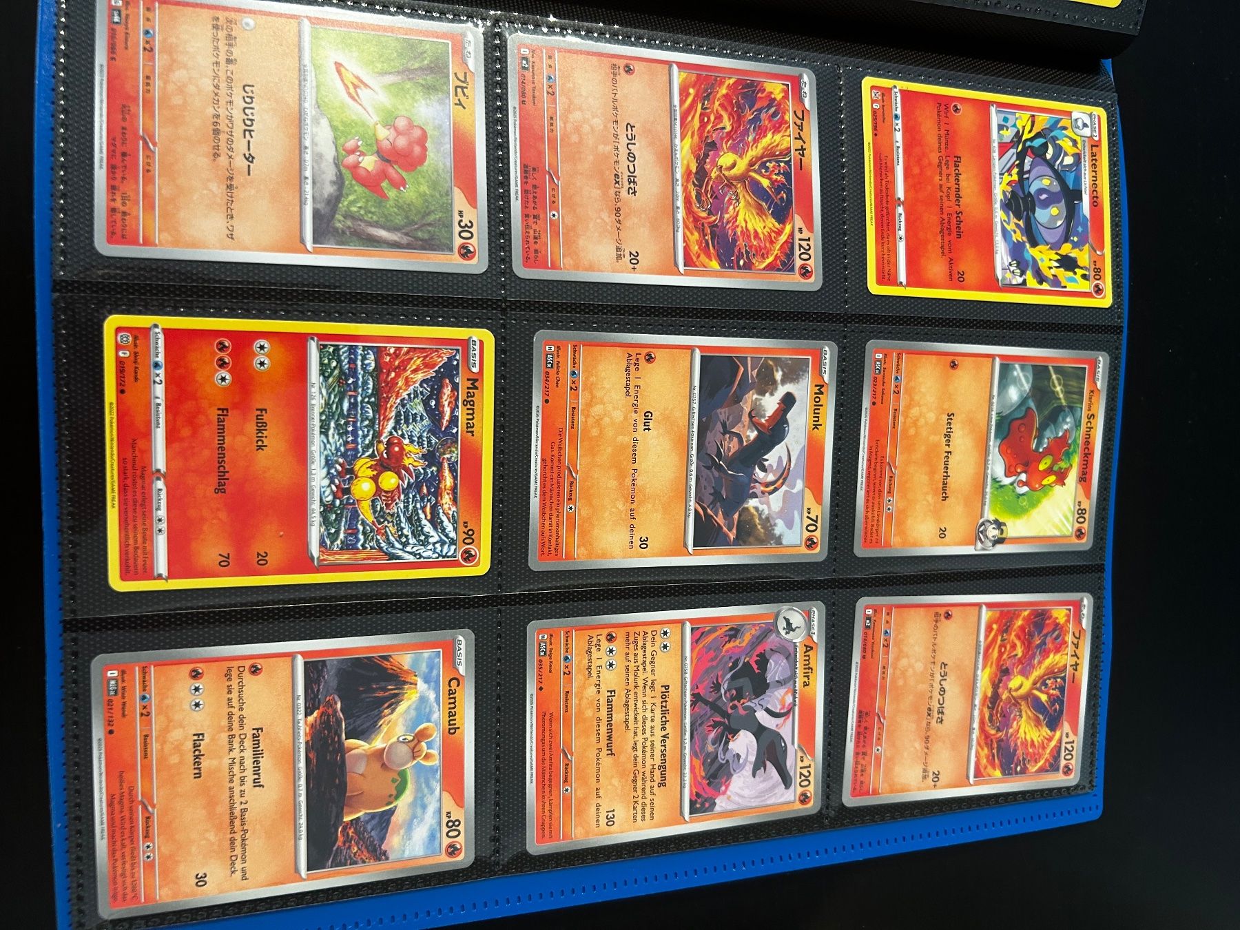 Pokémon Sammelbilder & Trading cards: Pokemon Kartensammlung – Neu (gemäss Beschreibung) aus Zürich von car_rbg5 6