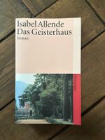 Das Geisterhaus - Isabel Allende