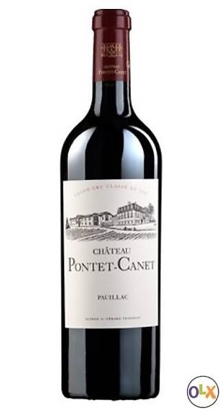 Wein: Château Pontet Canet 2010 – Gebraucht aus Bürglen UR von Bedatell