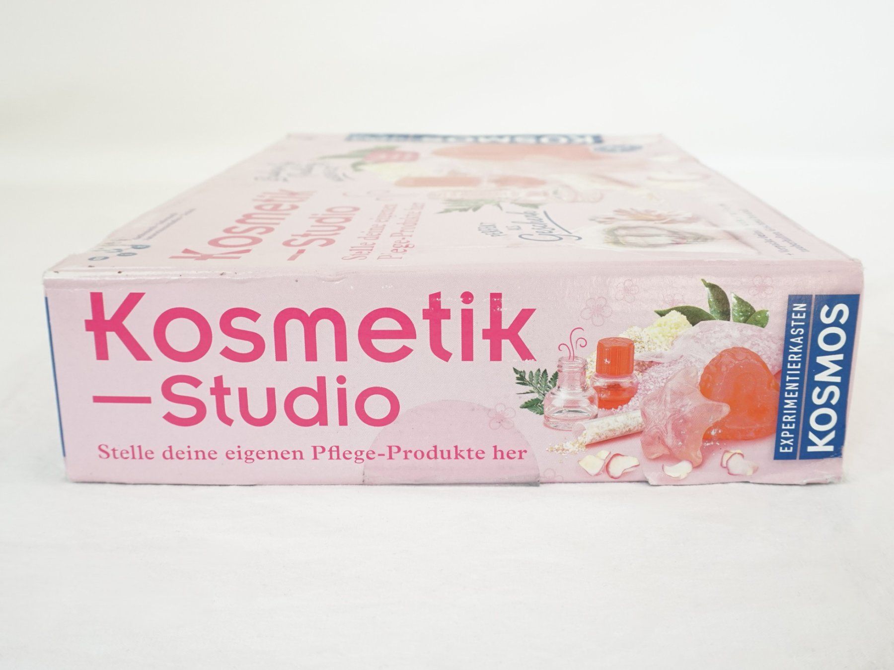 Kosmos Jouets: Kosmetik Studio Kosmos – D'occasion à Pratteln par Restwert_Pratteln 3