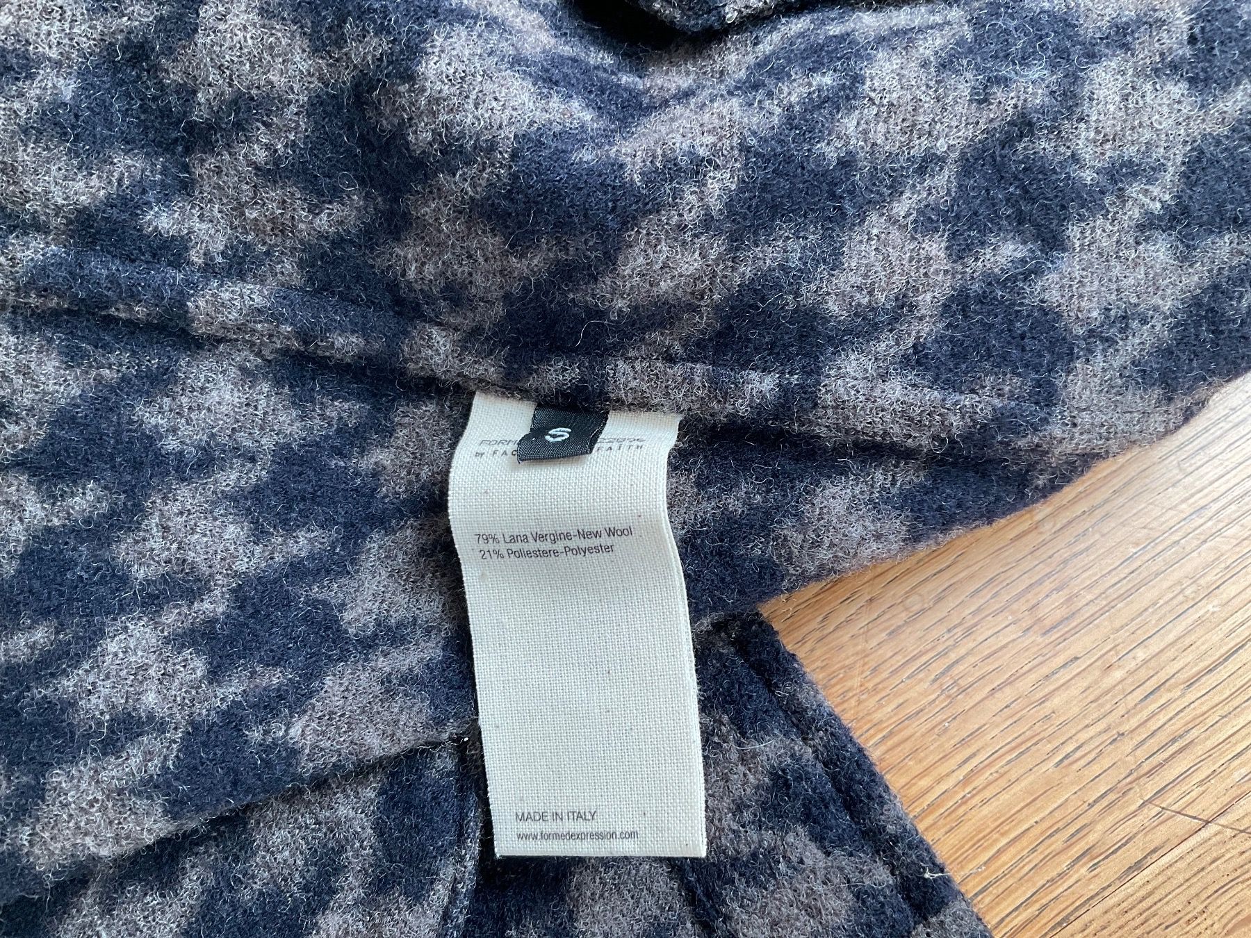 Jacken: Jacke von Forme 3‘204 – Neu (gemäss Beschreibung) aus Bern von Gabriela32 7
