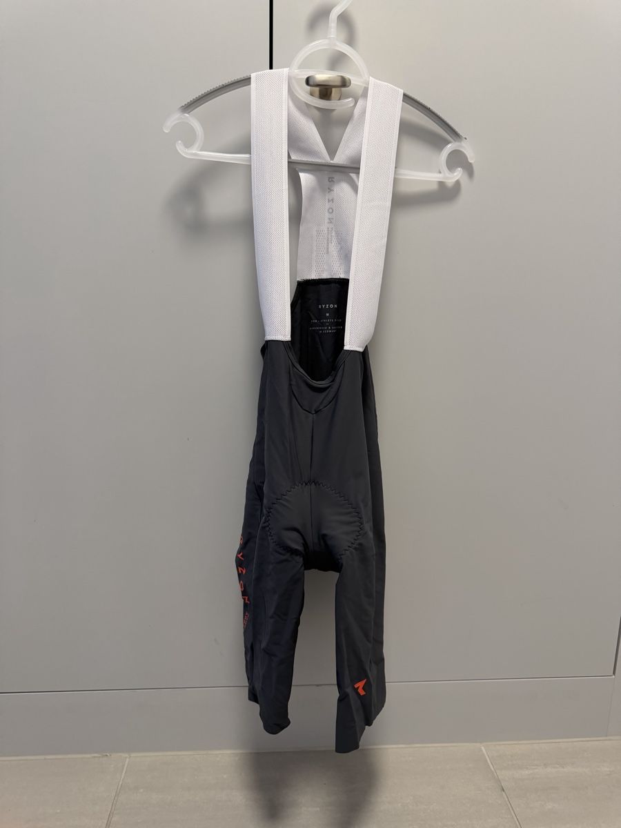 Hosen: Ryzon Bib Short Men – Gebraucht aus Kriens von MaBl48
