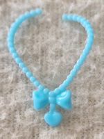 Collier pour Barbie