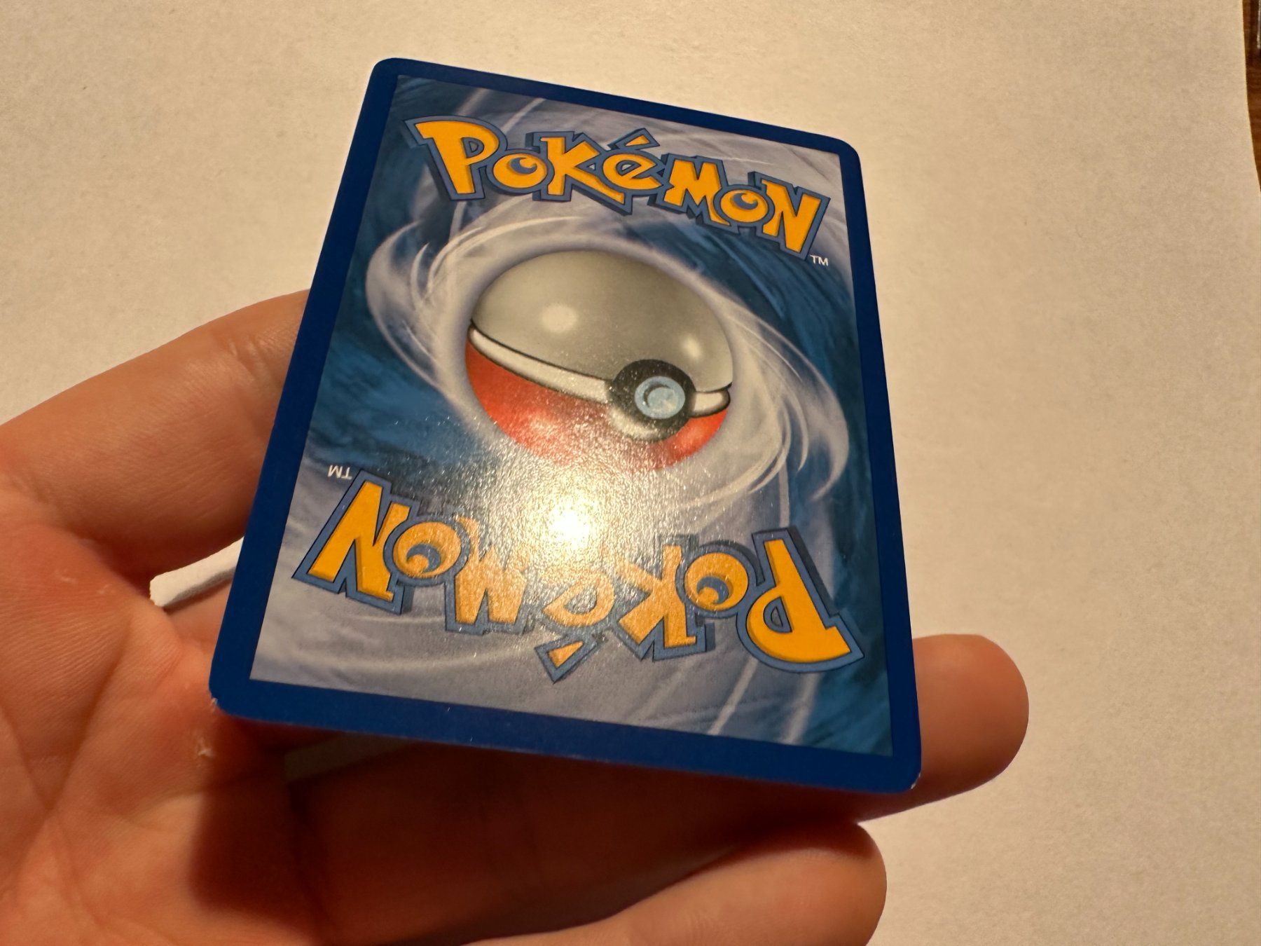 Pokémon Sammelbilder & Trading cards: Empoleon holo D&P Stormfront EN – Gebraucht aus Hagendorn von Pokecollectorch 7