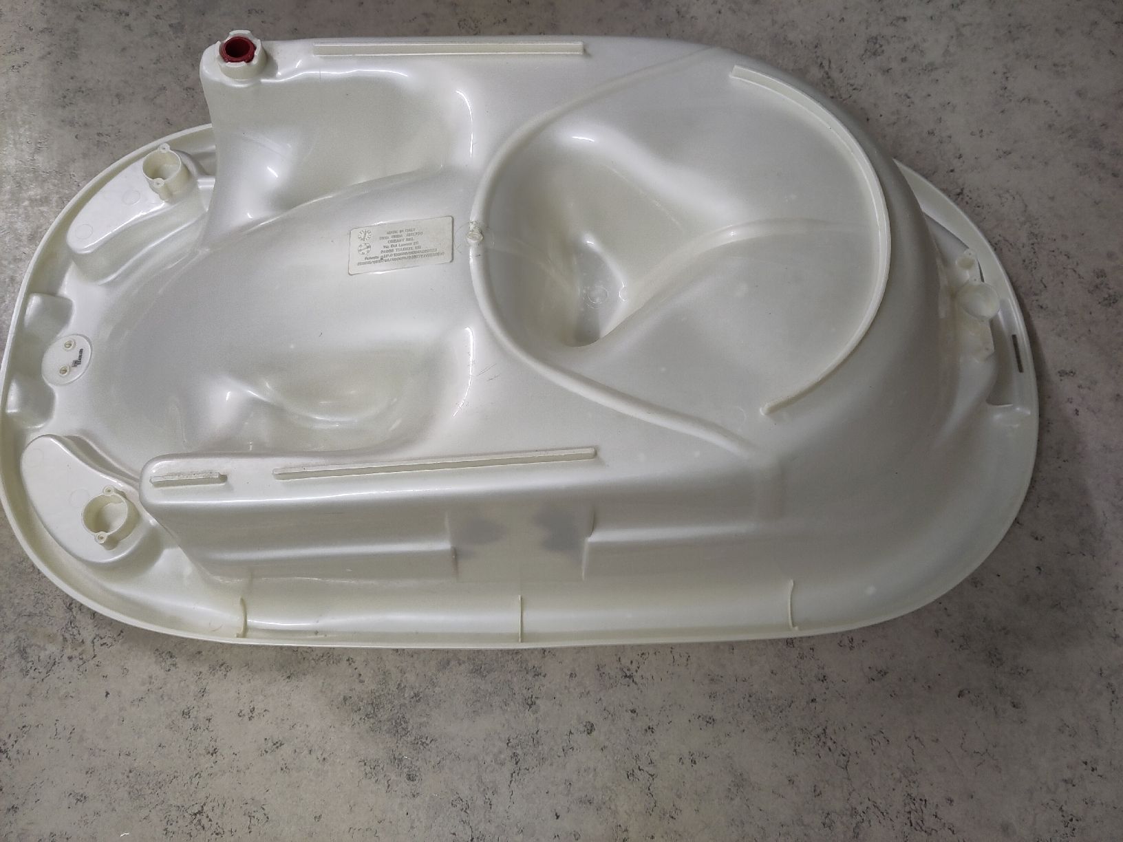 Vasche da bagno: Babybadewanne – Usato da Dättlikon venduto da nad_6j6c 6