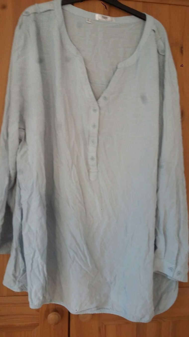 Tuniche: 1 tunique( dame)  gris clair – Usato da Miecourt venduto da Marly1 1