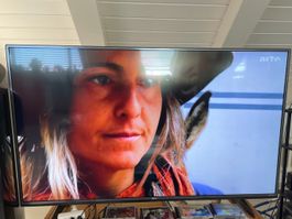 LG 55UF680V Fernseher 55 Zoll guter Zustand
