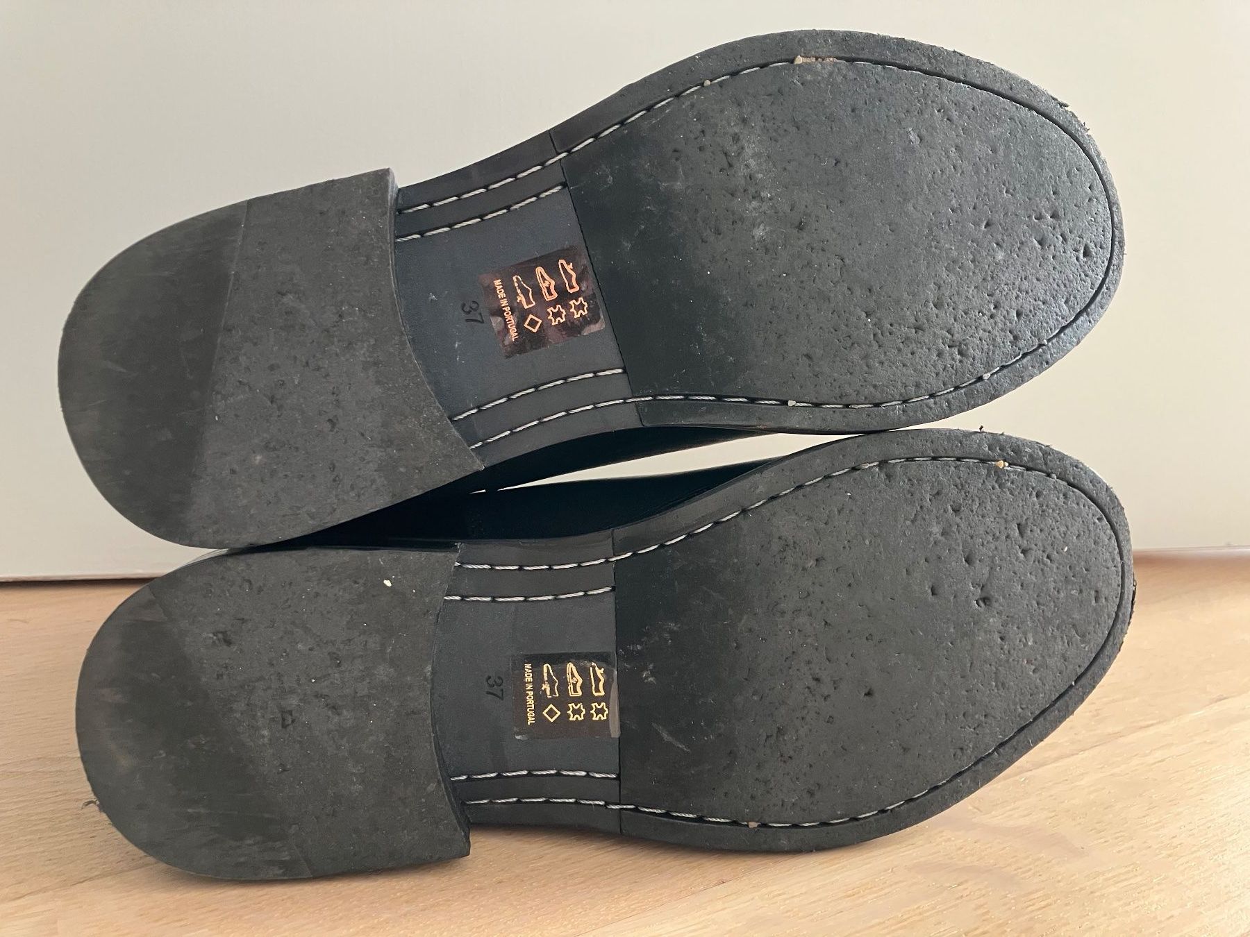Paul Kehl Scarpe da donna: Chelseaboots Paul Kehl – Usato da Bachenbülach venduto da jul_bsw9 2