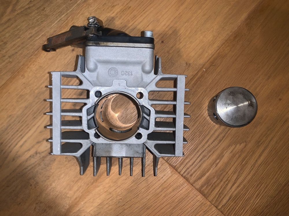 Puch Kaufen auf Ricardo