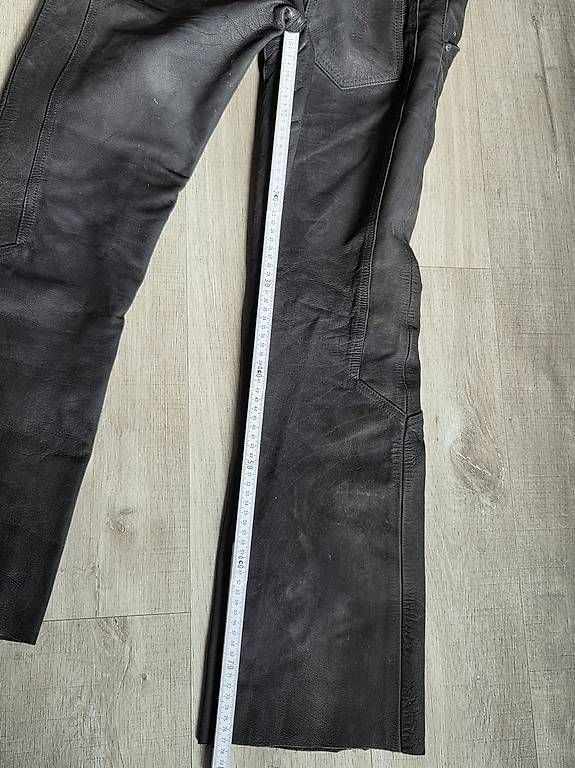 Hosen: Lederhosen Gr.33 – Gebraucht aus Schafisheim von Kellerman1 2