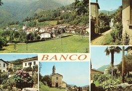 BANCO Malcantone