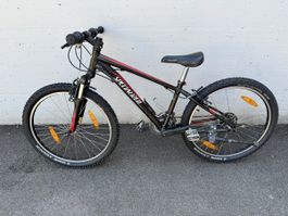 Specialized Hotrock 24” Kinder-MTB – Ready - In SZ oder ZH