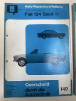 Fiat124 Sport