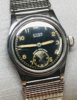 CYMA Damenuhr Swiss-Made ( Handaufzug / 32 mm )