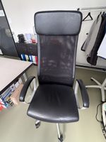 Bequeme Bürostühle