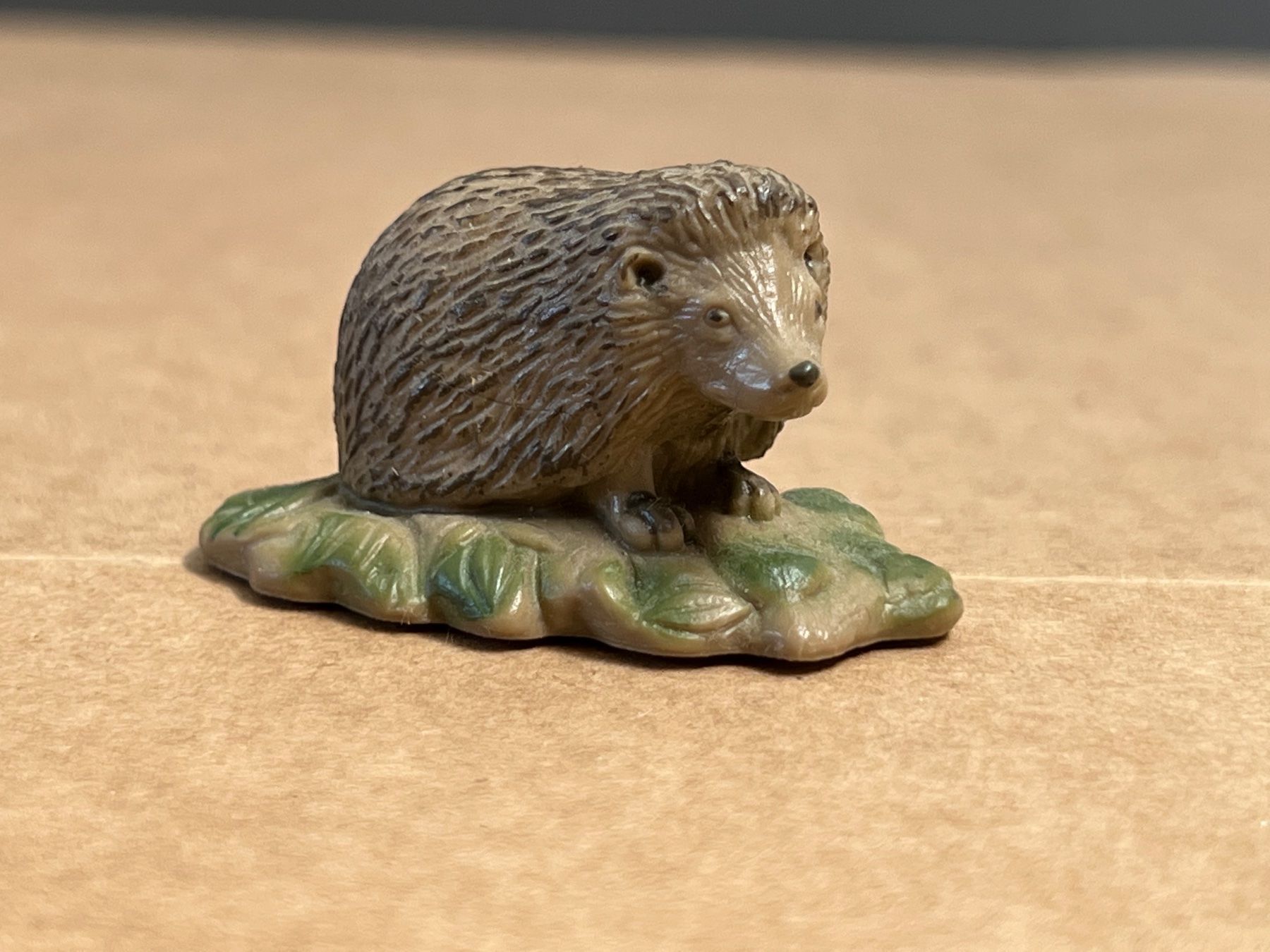 Schleich Statuette: Schleich Igel von 1997 – Usato da Ennetbaden venduto da mapa05 1