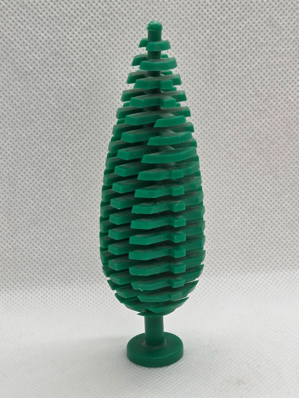 Lego Kit di costruzioni: LEGO 3778 Green Plant, Tree Cypress – Usato da Basadingen venduto da NekoBricks 3
