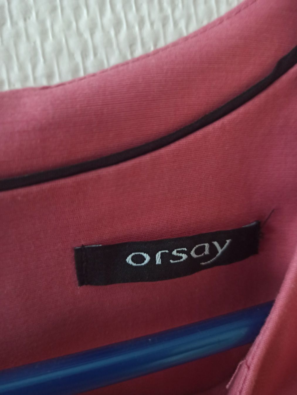 Orsay Vestiti: Kleid Gr 40 | Rosa | Ausgestellt | Orsay – Nuovo (secondo la descrizione) da St. Gallen venduto da syl_575n 2
