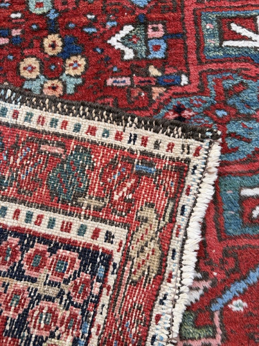 Tapis: Heriz İran Teppich  – D'occasion à Wängi par Tesimo 4